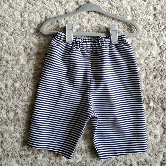 Sailor Dress & Pant Set 18 months - Picture 2 of 2